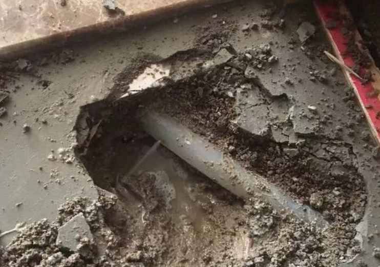 北京地暖管道漏水檢測(cè)公司